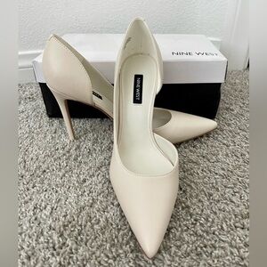 Size 8 Nine West Women's Pump